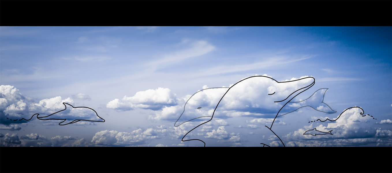The uncommon appeal of CLOUDS