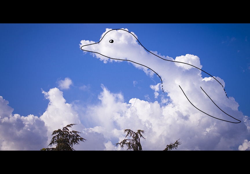 The uncommon appeal of CLOUDS