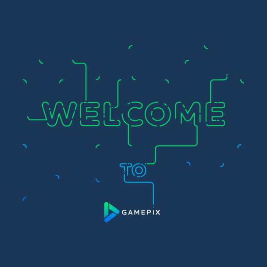 Welcome to GamePix