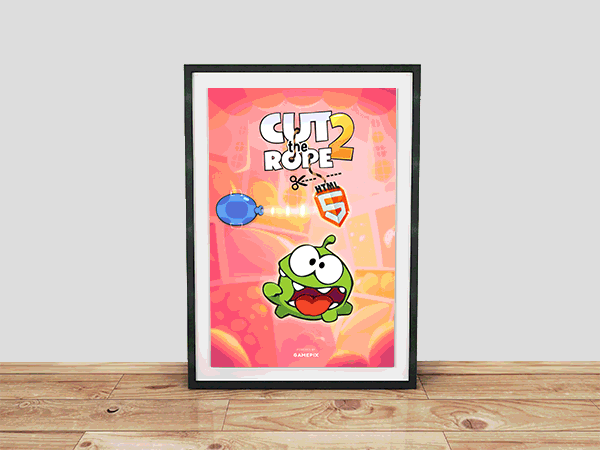 Videogames Posters Design