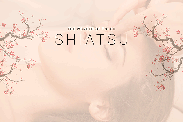 The Wonder of Touch Brand Identity
