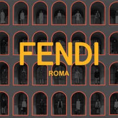 FENDI Visual Guidelines